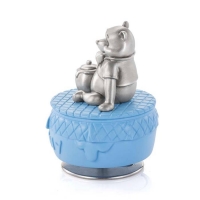 Winnie the Pooh Music Carousel