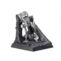 Endor AT-ST Diorama