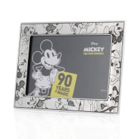 Mickey Through The Ages Photoframe 4R