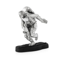 Limited Edition Baze Malbus Figurine