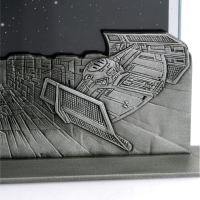 Trench Assault Photoframe 4R