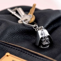 Vader Keychain