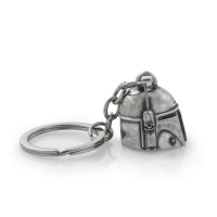 Boba Fett Keychain