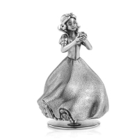 Snow White Music Carousel