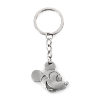 Portrait Keychain