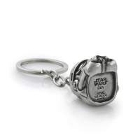 Imperial Stormtrooper Keychain