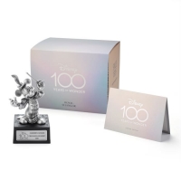 Limited Edition Mickey Mouse 1935 Figurine