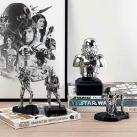 Boba Fett Figurine