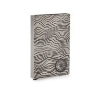 Beskar Ingot Credit Card Wallet