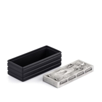 Solo Frozen Container