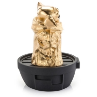 Limited Edition Gilt Grogu Figurine
