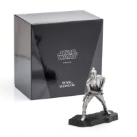Limited Edition Rey Figurine