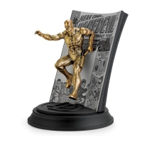 Limited Edition Gilt Daredevil Volume 1 #1