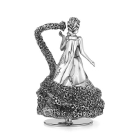 Elsa Music Carousel
