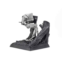 Endor AT-ST Diorama