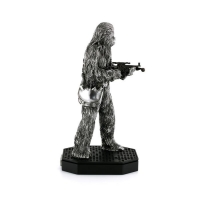 Limited Edition Chewbacca Figurine