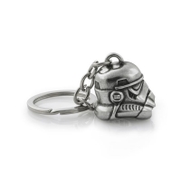 Imperial Stormtrooper Keychain
