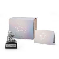 Limited Edition Winnie the Pooh 1977 Figurine
