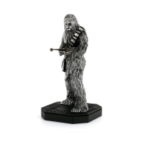 Limited Edition Chewbacca Figurine