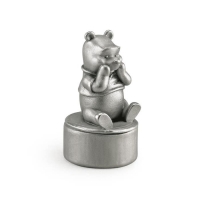 Pooh Tooth Box