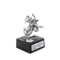 Limited Edition Donald Duck 1937 Figurine