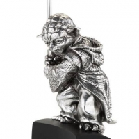 Yoda Figurine