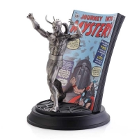 Limited Edition Loki Journey into Mystery Volume 1 #85