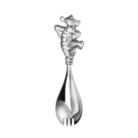 Tigger Spork