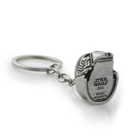 Kylo Ren Keychain