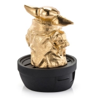 Limited Edition Gilt Grogu Figurine