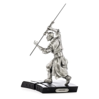 Limited Edition Darth Maul Figurine