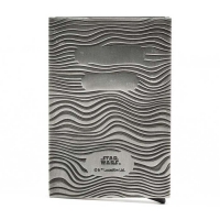 Beskar Ingot Credit Card Wallet
