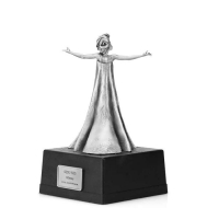 Limited Edition Elsa 2013 Figurine
