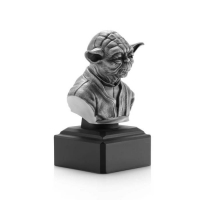Limited Edition Yoda Bust
