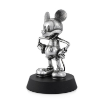 Mickey Mouse Steamboat Willie Figurine