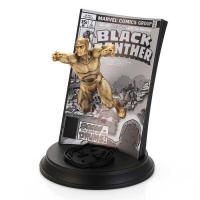 Limited Edition Gilt Black Panther Volume 1 #7