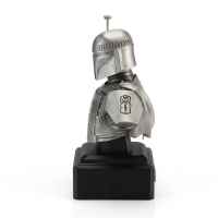 Limited Edition Boba Fett Bust