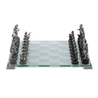 Star Wars Classic Chess Set