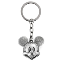 Mickey Mouse Steamboat Willie Keychain