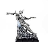 Limited Edition Boba Fett Battle Ready Figurine