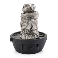 Grogu Figurine