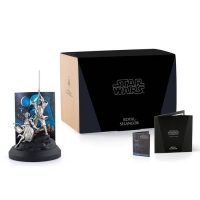 Limited Edition A New Hope Diorama