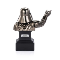 Limited Edition Black Darth Vader Bust