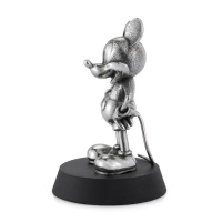 Mickey Mouse Steamboat Willie Figurine