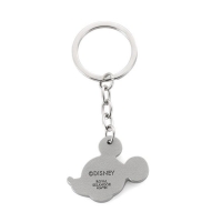 Portrait Keychain