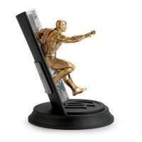 Limited Edition Gilt Daredevil Volume 1 #1