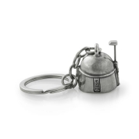 Boba Fett Keychain