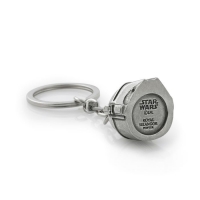 Boba Fett Keychain