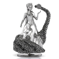 Elsa Music Carousel