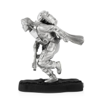 Limited Edition Baze Malbus Figurine